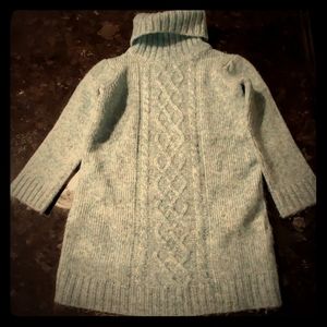 Janie & Jack Sweater Dress